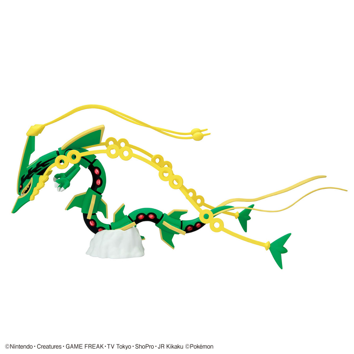 Mega Rayquaza