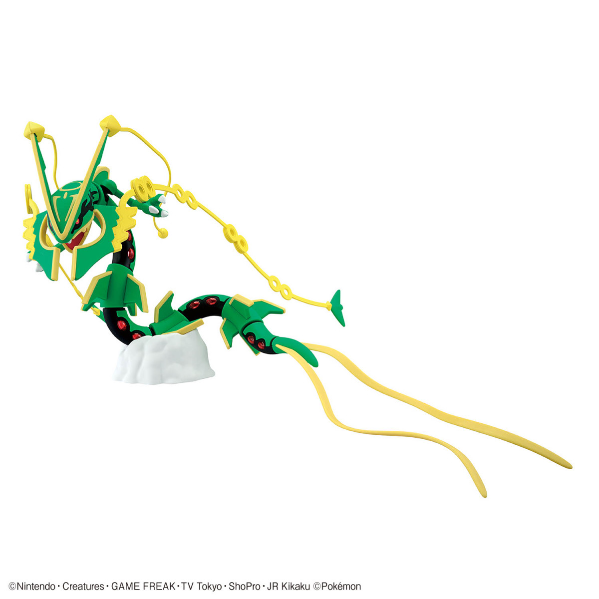 Mega Rayquaza
