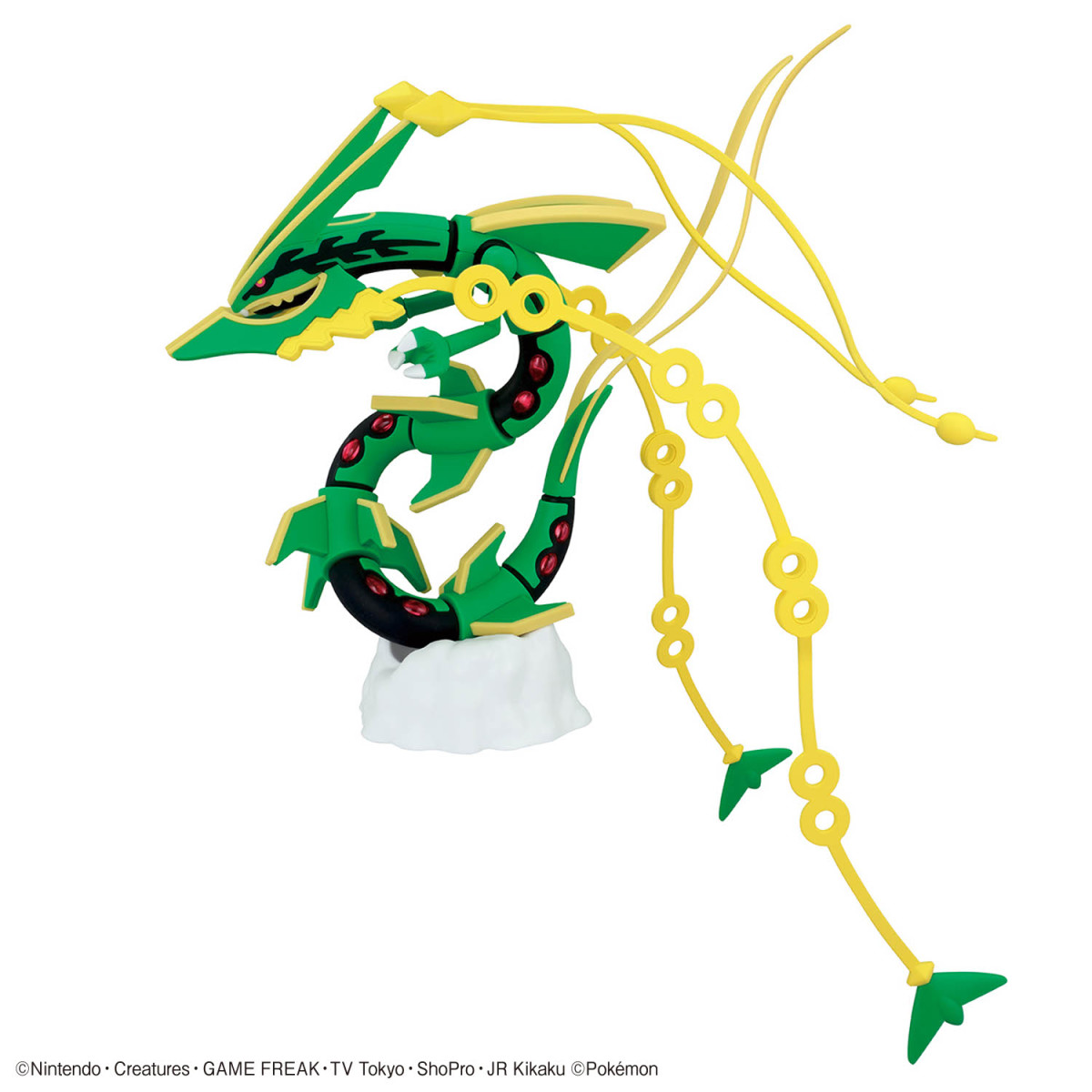 Mega Rayquaza