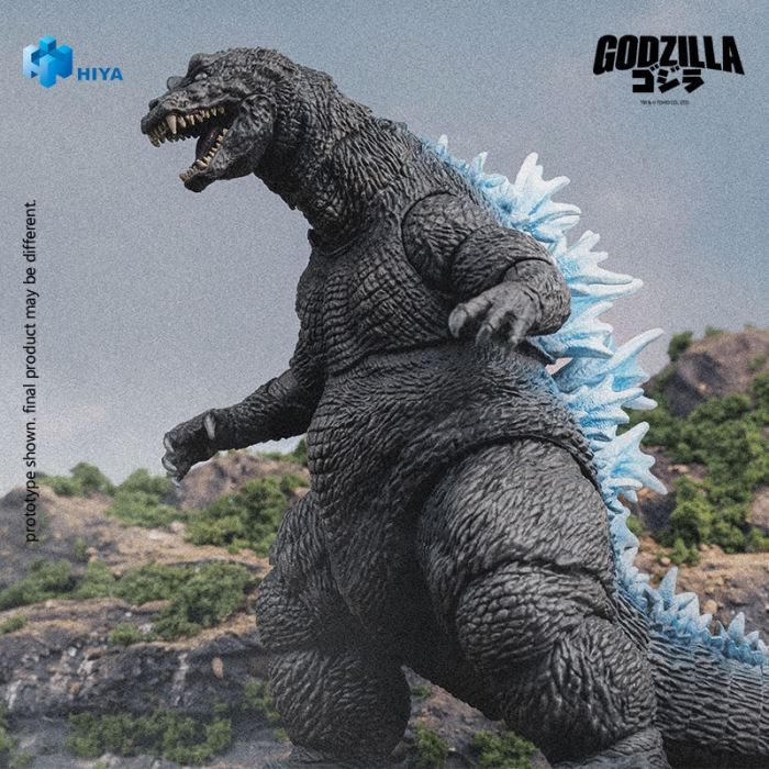 Godzilla Mothra King Ghidorah: Big Monsters Total Attack 2001