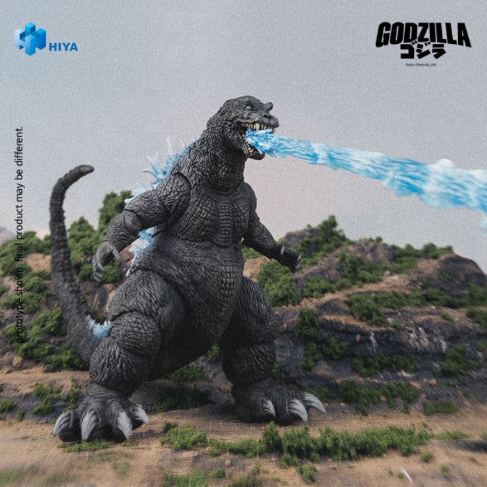 Godzilla Mothra King Ghidorah: Big Monsters Total Attack 2001