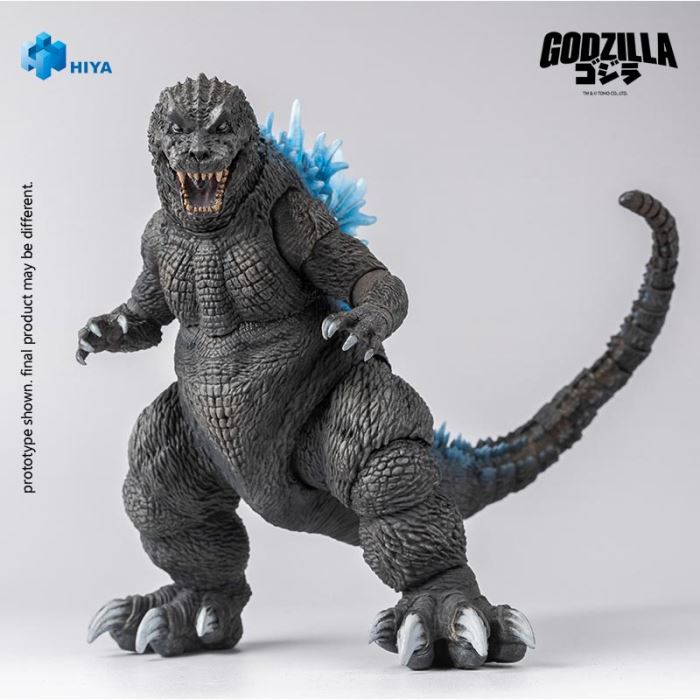 Godzilla Mothra King Ghidorah: Big Monsters Total Attack 2001