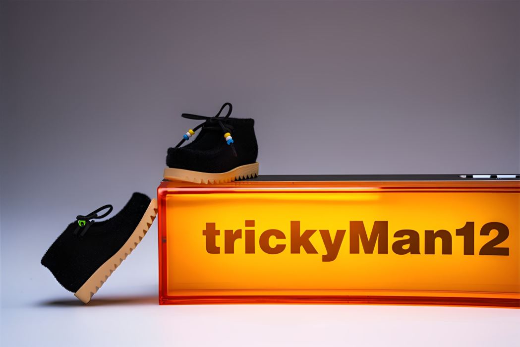 STOPWARS TIE TROOPER Pt.14