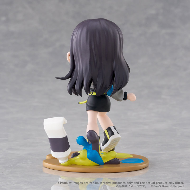 PalVerse Pale. BanG Dream! MyGO!!!!!