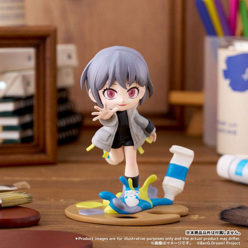 PalVerse Pale. BanG Dream! MyGO!!!!!