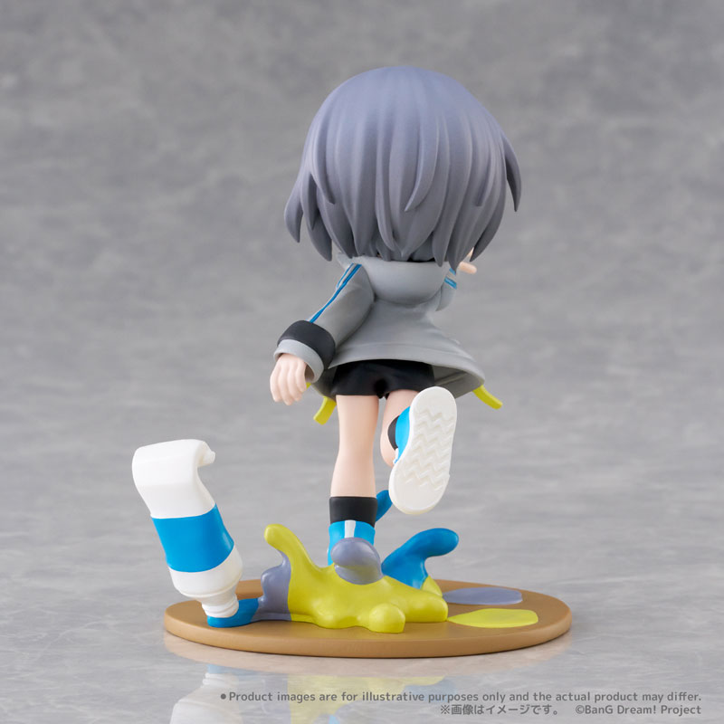 PalVerse Pale. BanG Dream! MyGO!!!!!