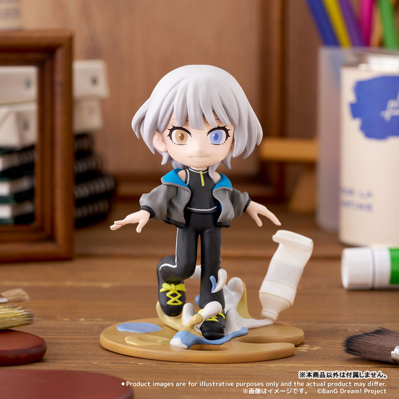 PalVerse Pale. BanG Dream! MyGO!!!!!