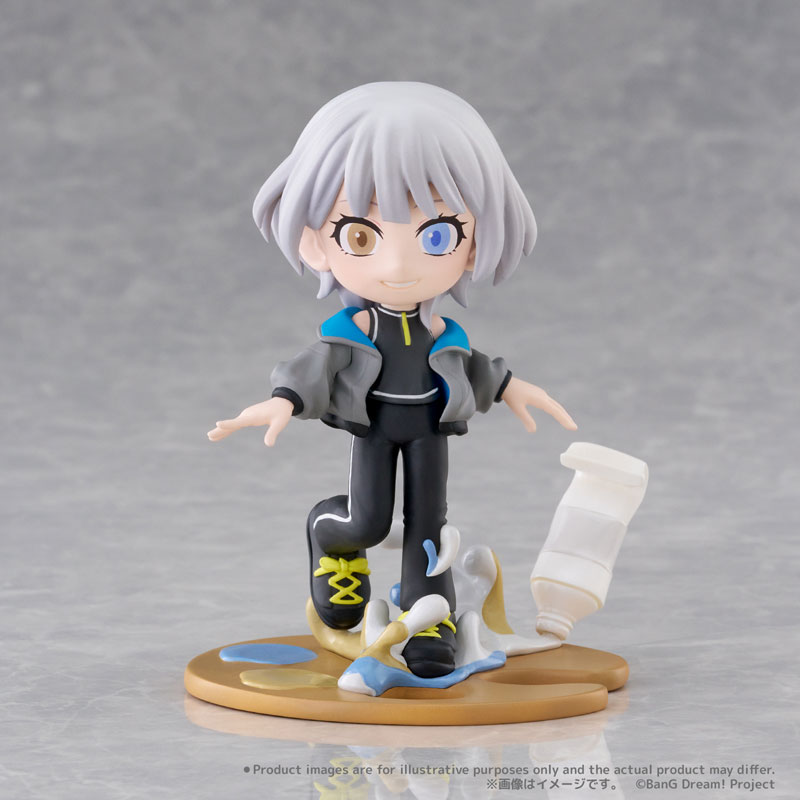 PalVerse Pale. BanG Dream! MyGO!!!!!