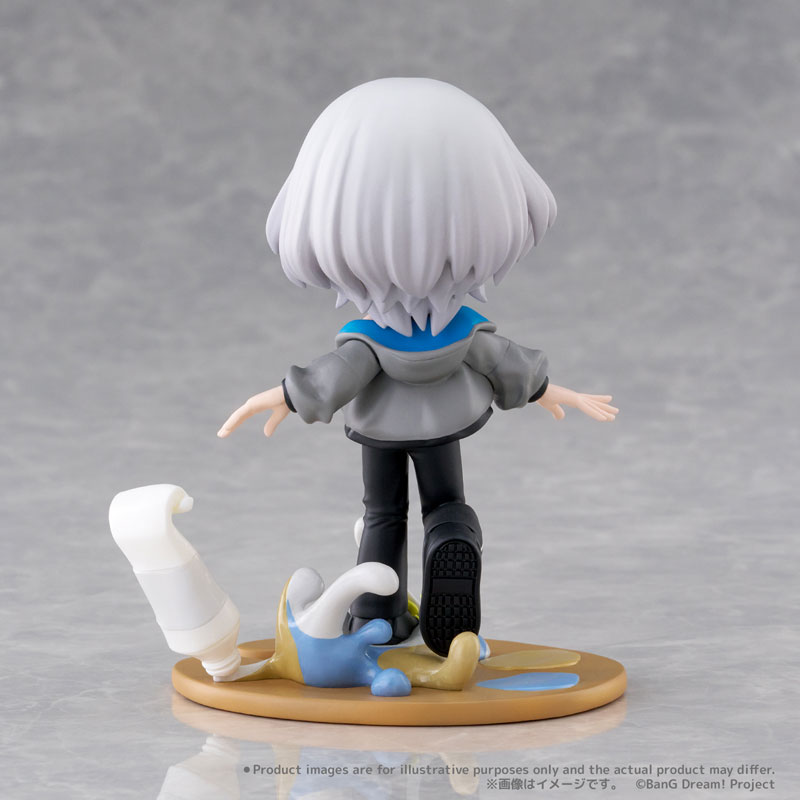 PalVerse Pale. BanG Dream! MyGO!!!!!