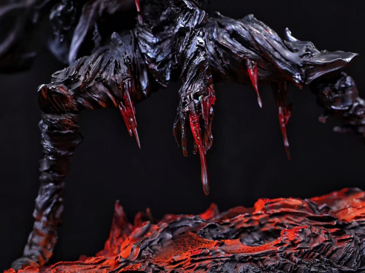 IRON CURTAIN Studio 1:6 Berserker Armor Guts