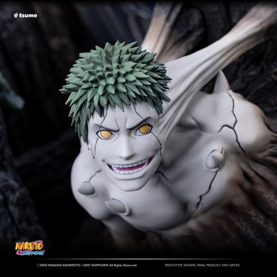 Obito - HQS Dioramax Naruto Shippuden [Licensed]