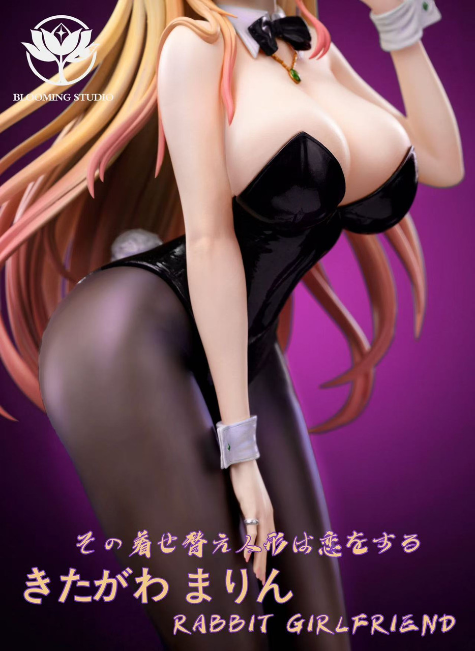 Bunny Girl Kitagawa Marin 1/8