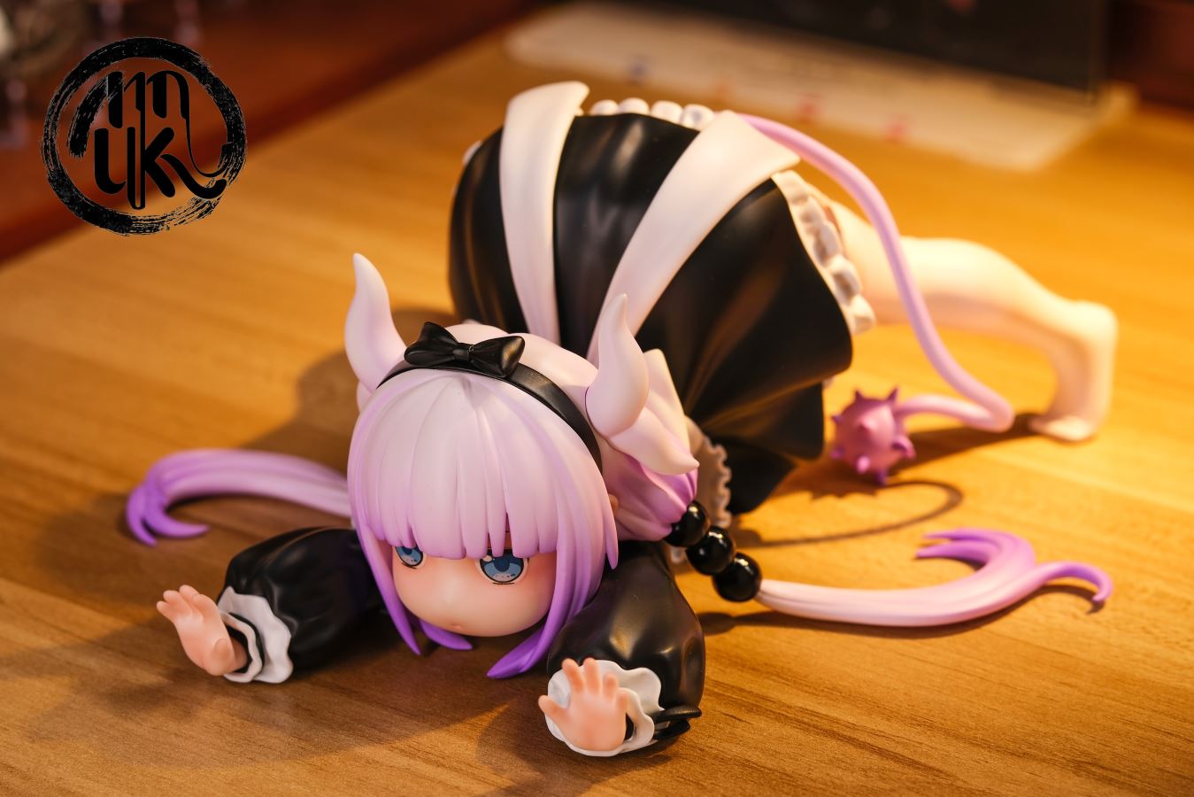 KannaKamui - Miss Kobayashi's Dragon Maid