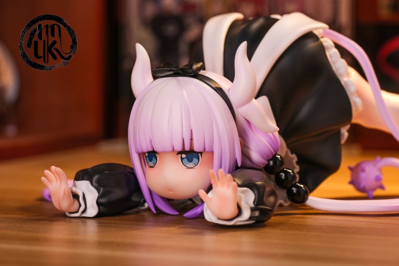 KannaKamui - Miss Kobayashi's Dragon Maid