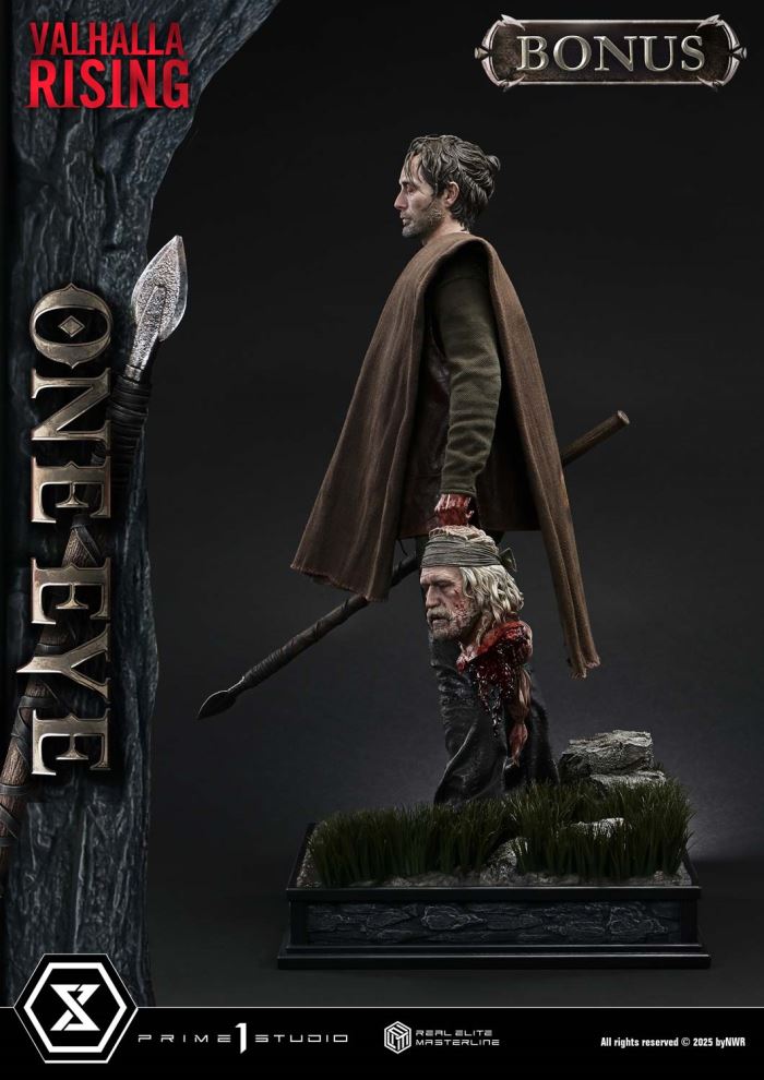 Valhalla Rising One eye Ultimate Version