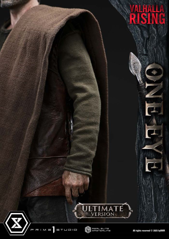 Valhalla Rising One eye Ultimate Version
