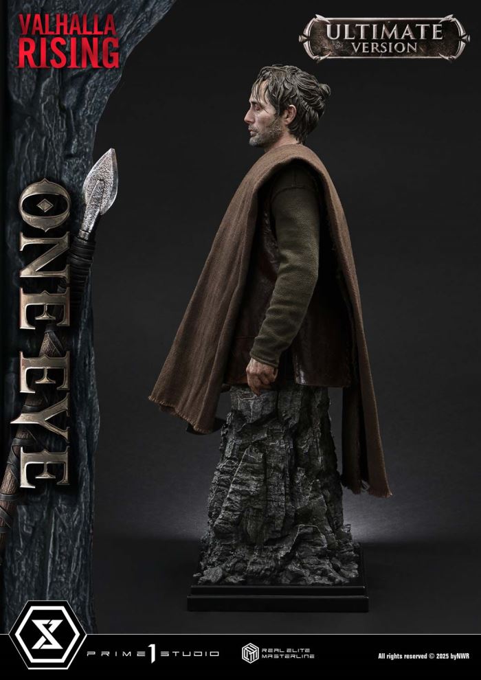 Valhalla Rising One eye Ultimate Version