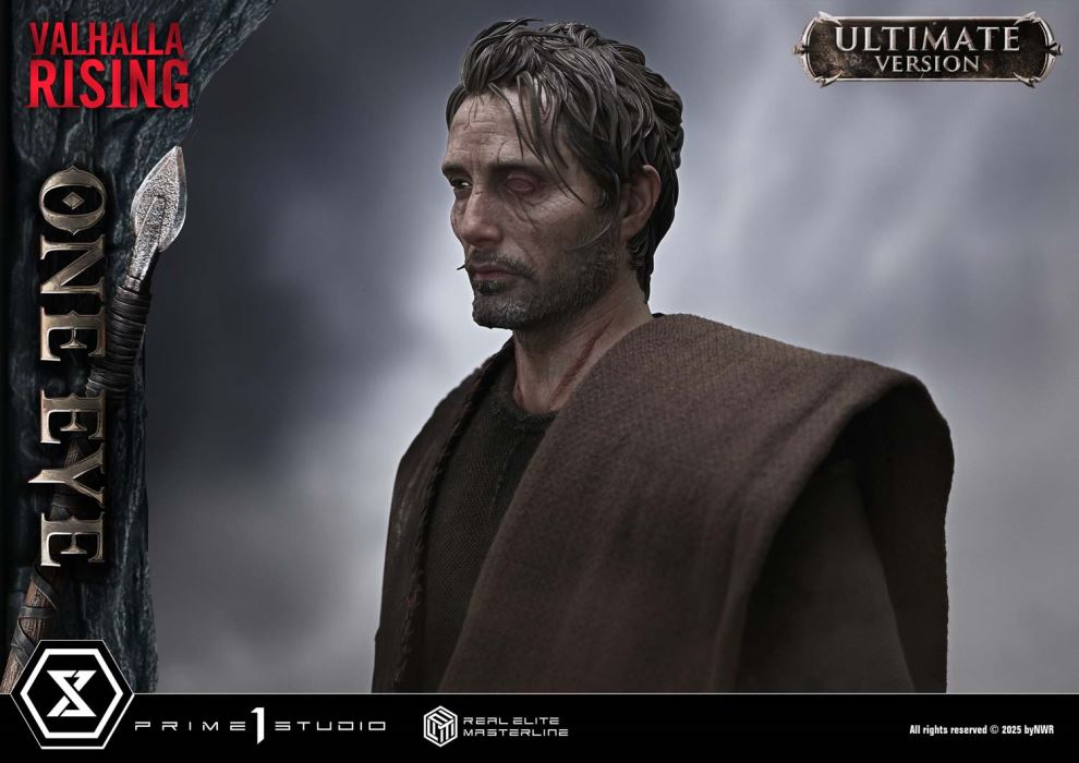 Valhalla Rising One eye Ultimate Version