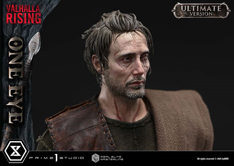 Valhalla Rising One eye Ultimate Version
