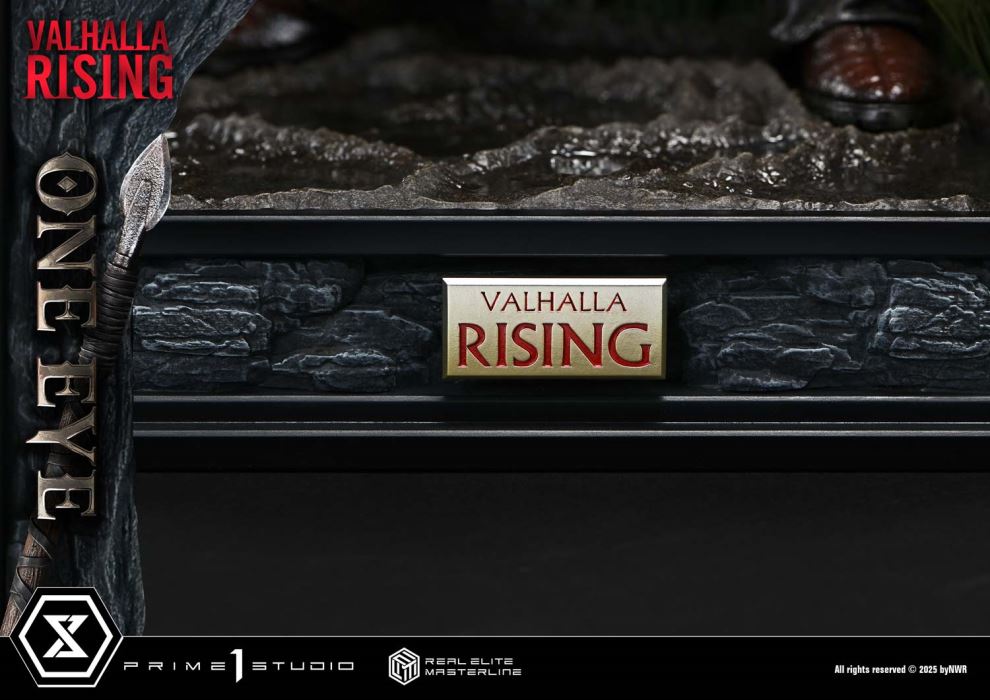 Valhalla Rising One eye Ultimate Version