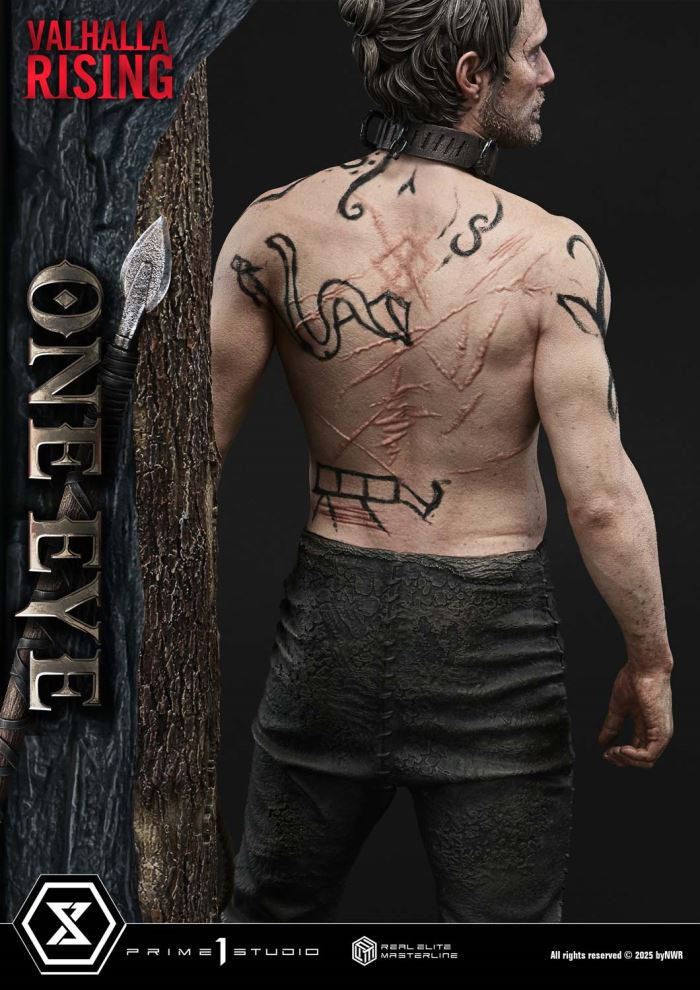 Valhalla Rising One eye Ultimate Version