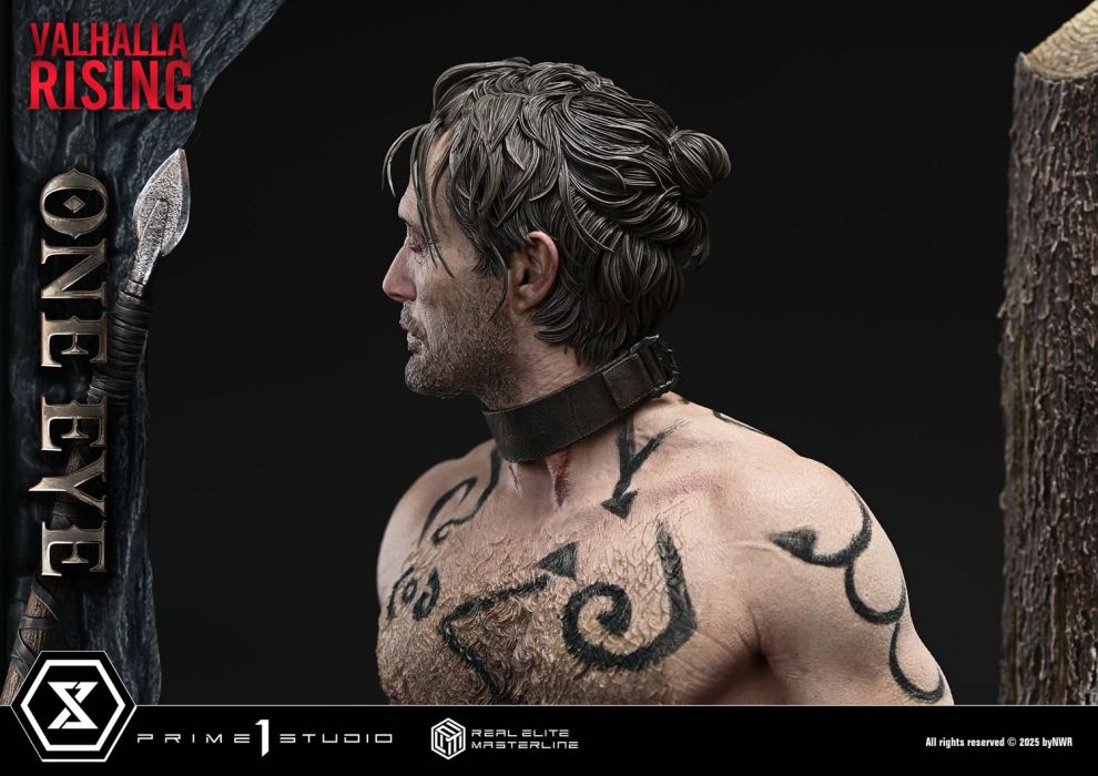 Valhalla Rising One eye Ultimate Version