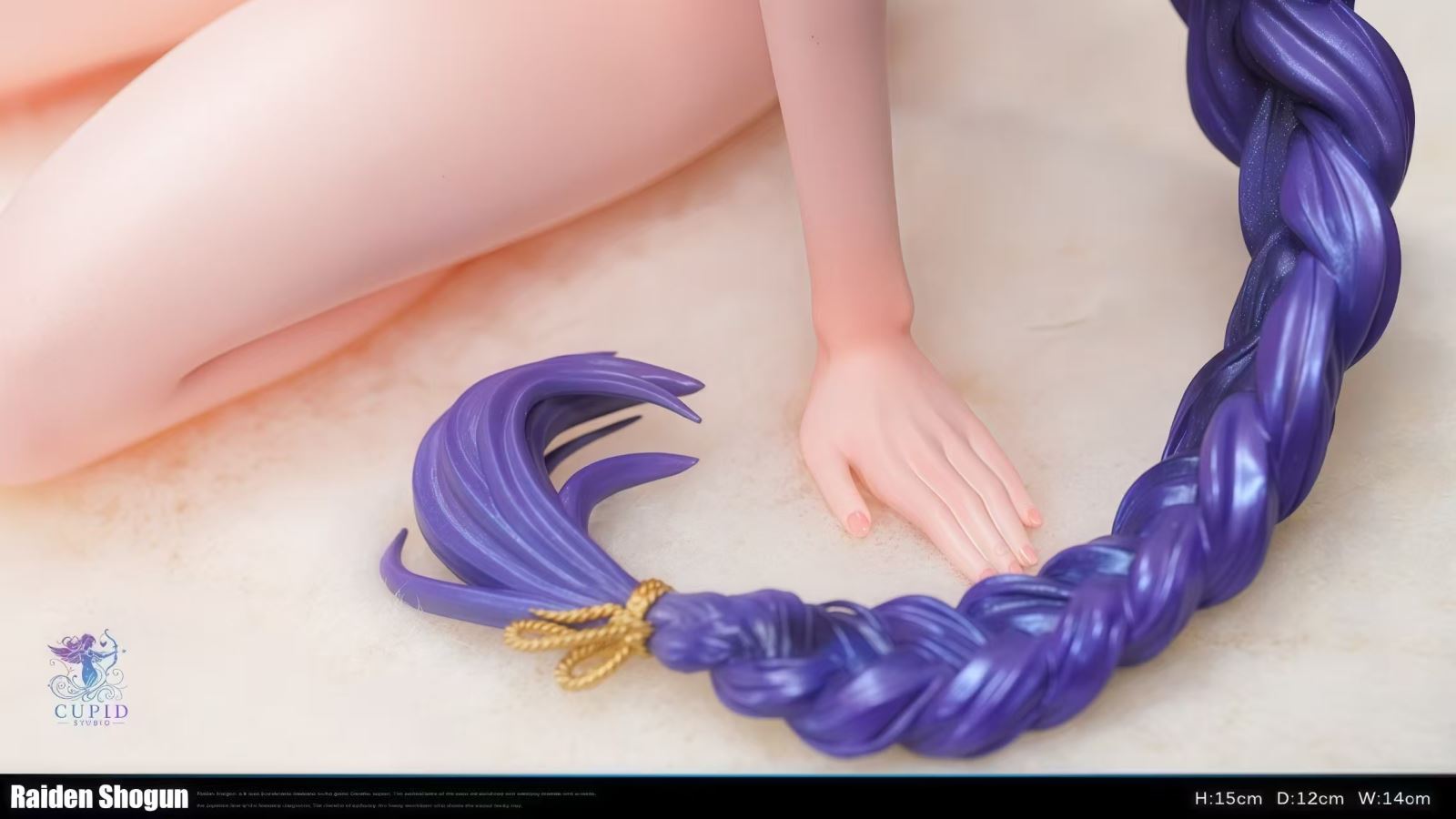 Raiden Shogun - Genshin Impact 1/6