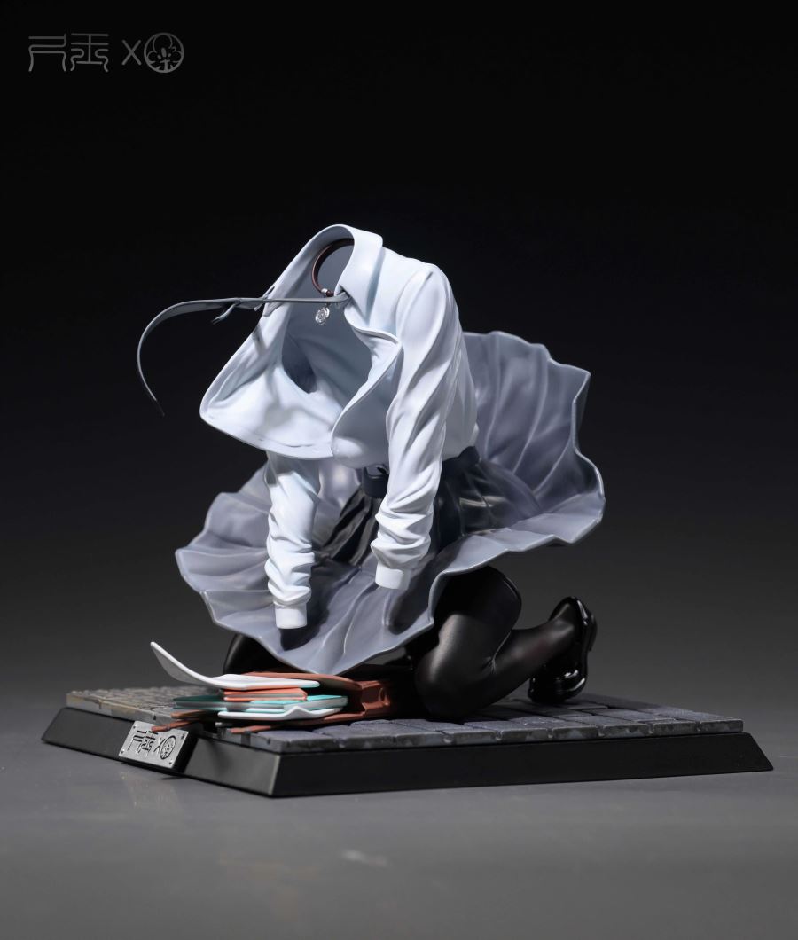 The Wind Rises-Other series-ChiYu Studio