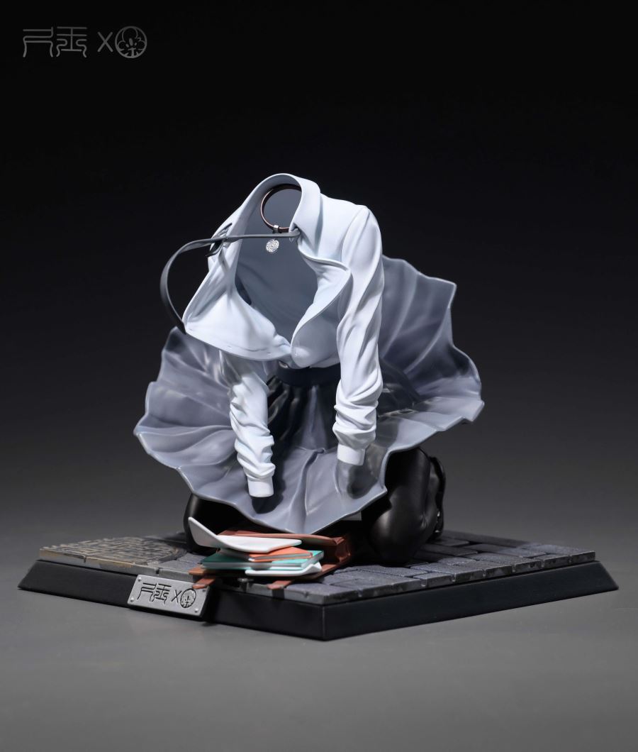 The Wind Rises-Other series-ChiYu Studio