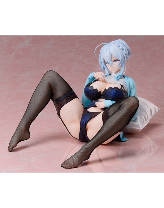 Mifuyu Yukino Casual Outfit Ver