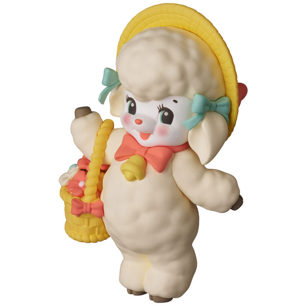 Ultra Detail Figure No.867 UDF SWIMMER Huglly / No.868 UDF SWIMMER Libunny / No.869 UDF SWIMMER Cammy / No.870 SWIMMER Raffy