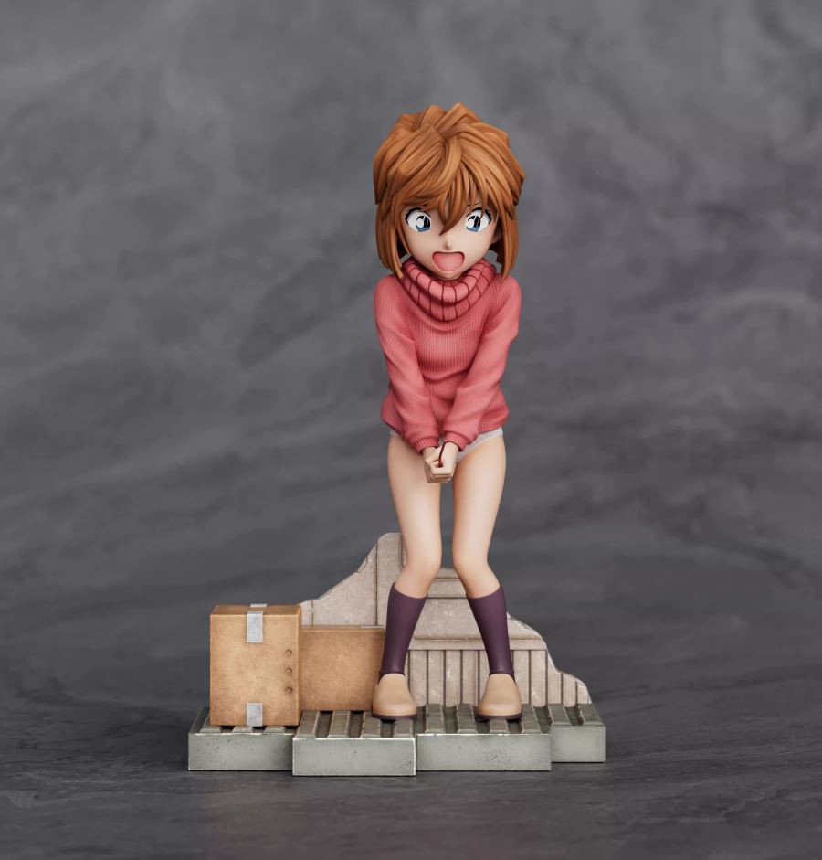 Ai Haibara - Detective Conan 1/6