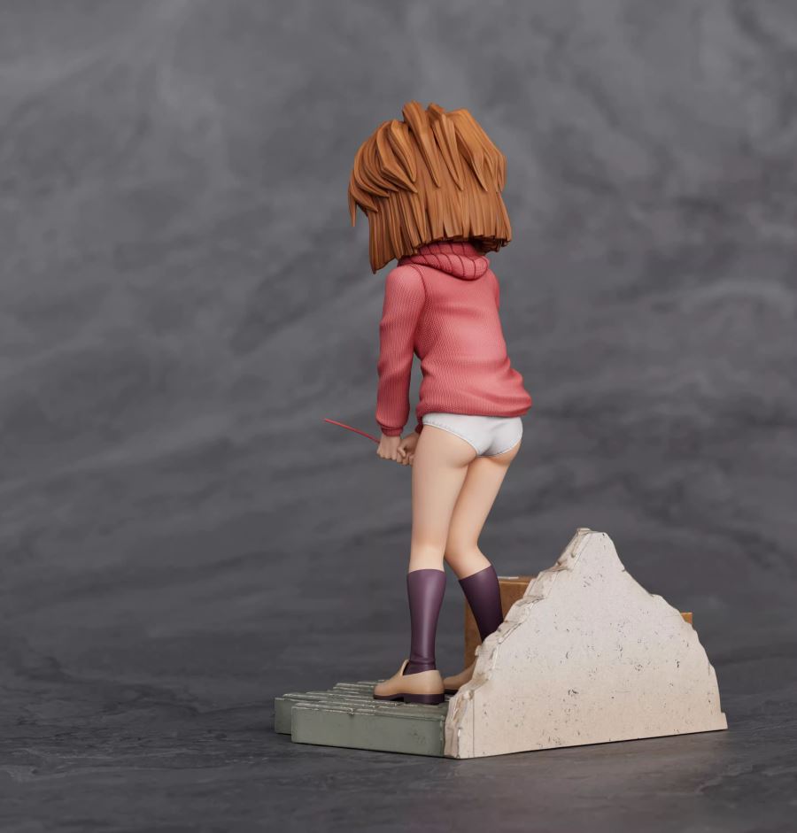 Ai Haibara - Detective Conan 1/6