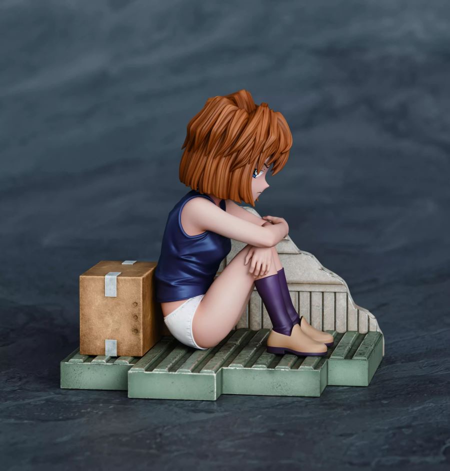 Ai Haibara - Detective Conan 1/6
