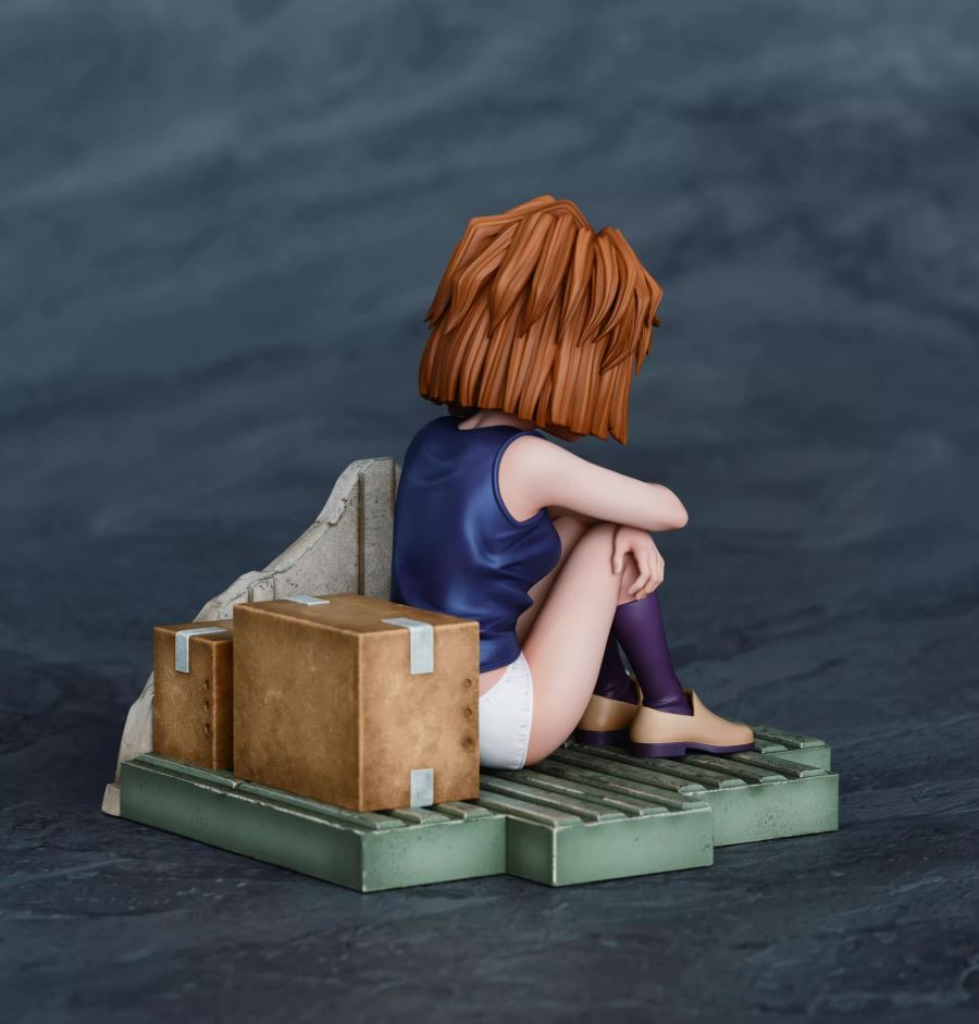 Ai Haibara - Detective Conan 1/6