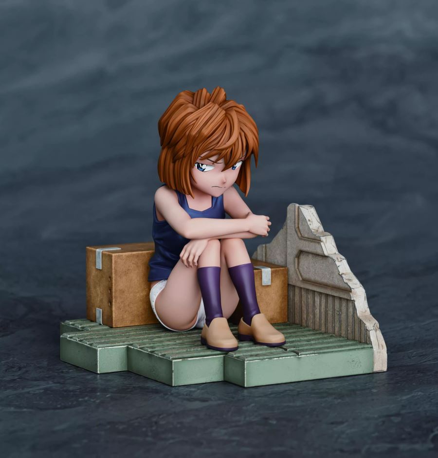 Ai Haibara - Detective Conan 1/6