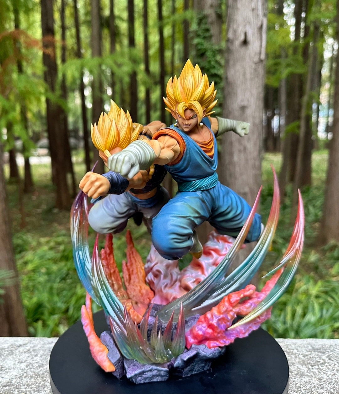 Gogeta - Dragon Ball