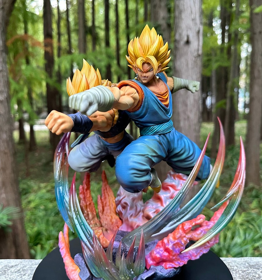 Gogeta - Dragon Ball