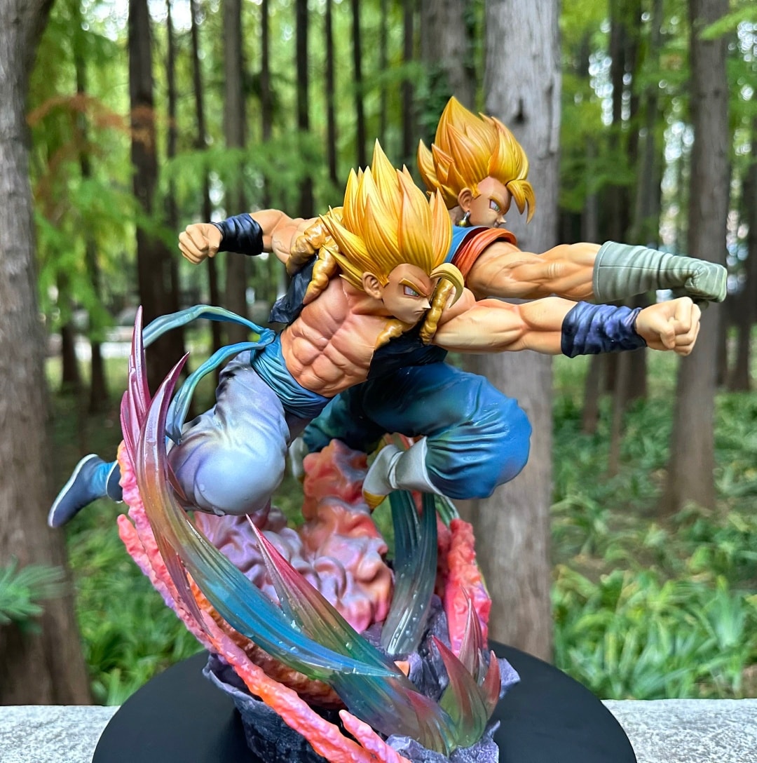 Gogeta - Dragon Ball