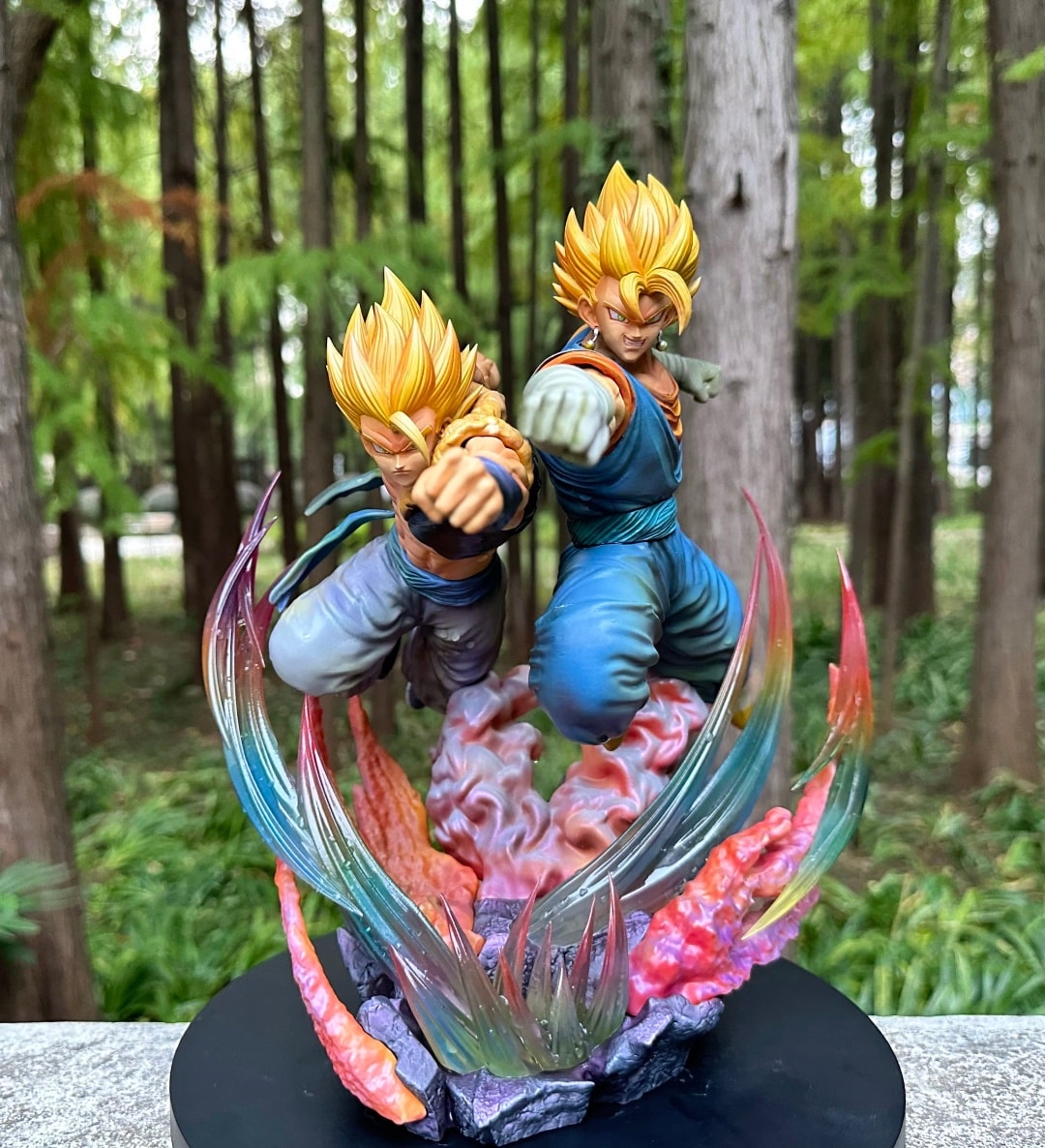 Gogeta - Dragon Ball