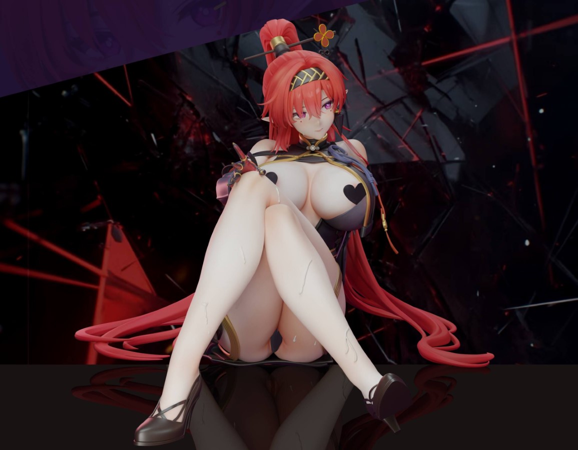 Yinlin - Wuthering Waves