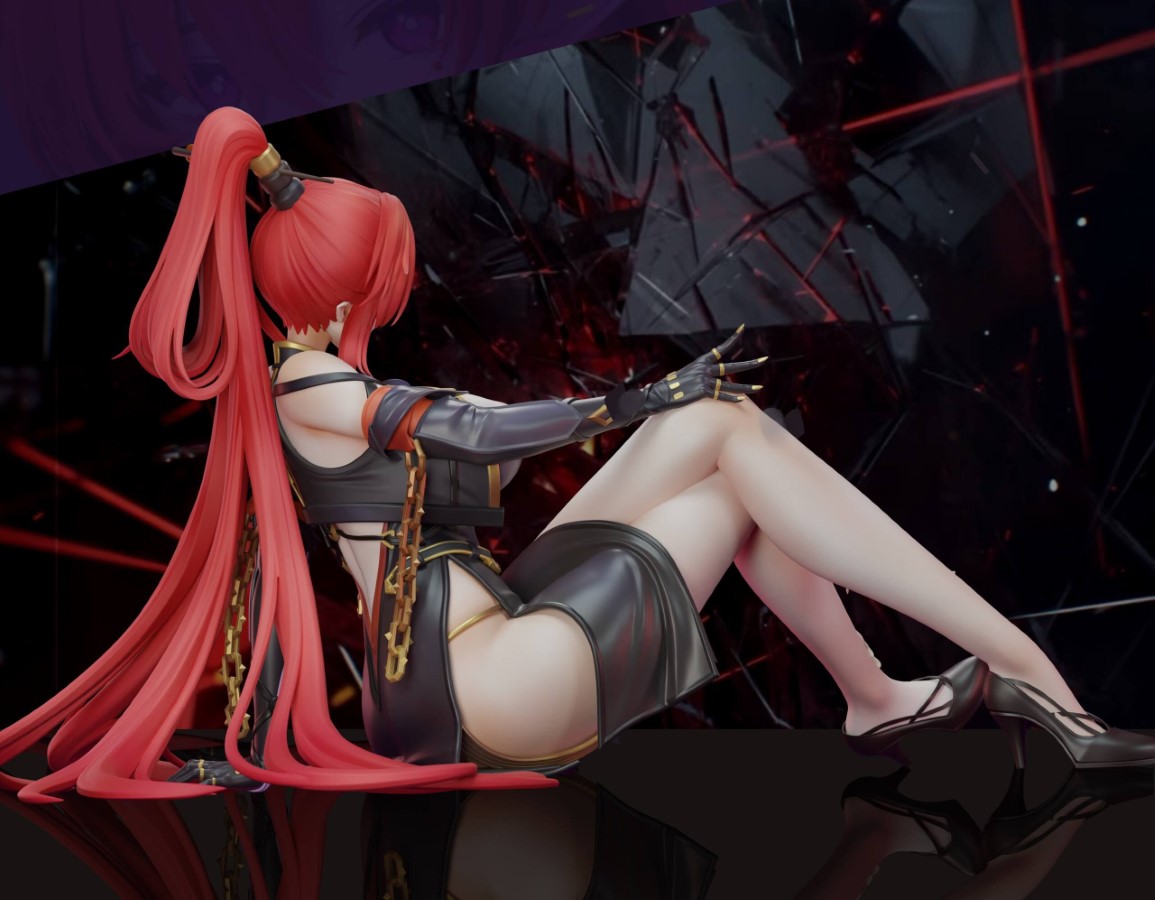 Yinlin - Wuthering Waves