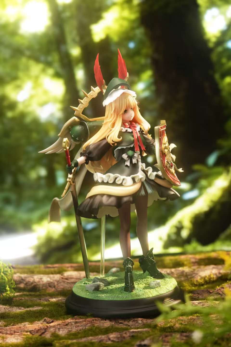 Lion El'Jonson - Warhammer 40K