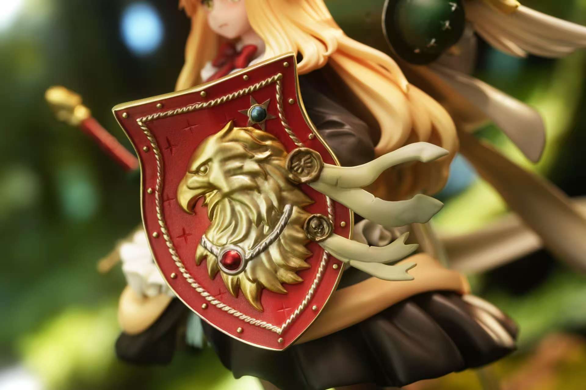 Lion El'Jonson - Warhammer 40K