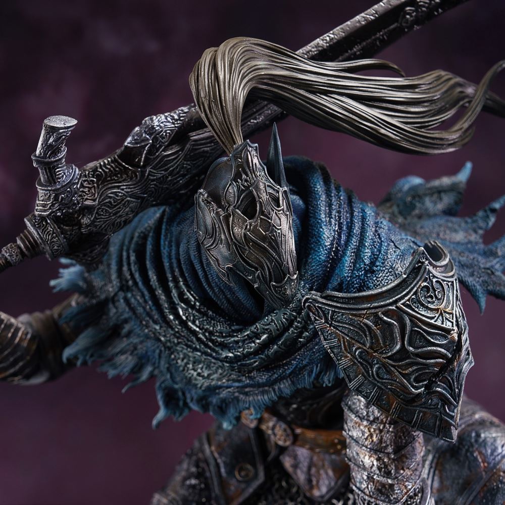 Abyss Walker Artorias - Dark Souls