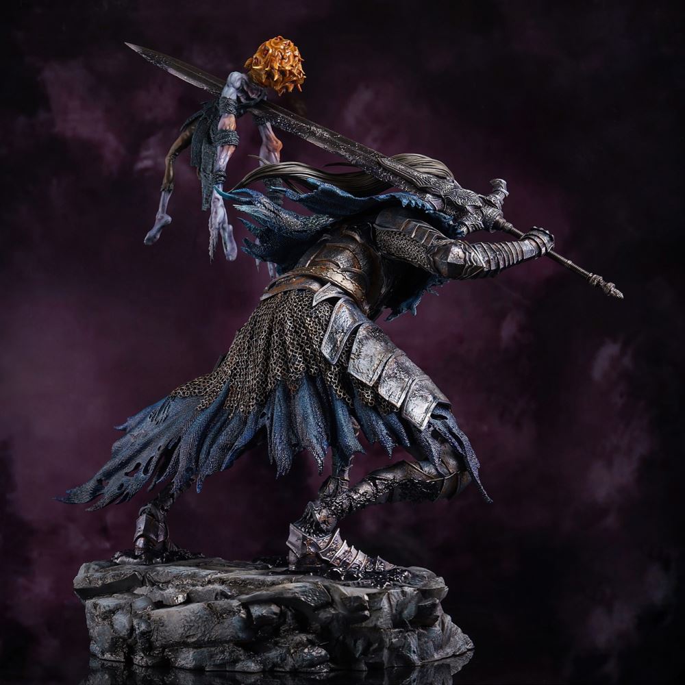 Abyss Walker Artorias - Dark Souls