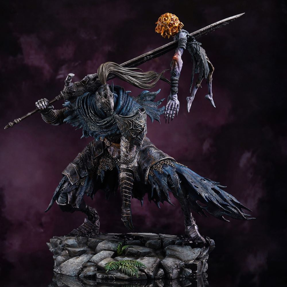 Abyss Walker Artorias - Dark Souls