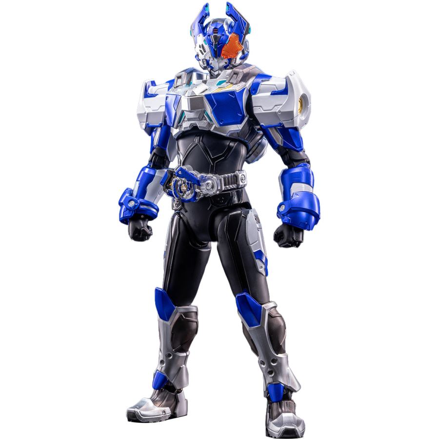 Baatar X Tamil F.B.S. Initial Mech Grade 1/10