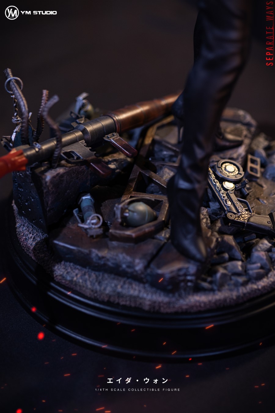 Ada Wong - Resident Evil