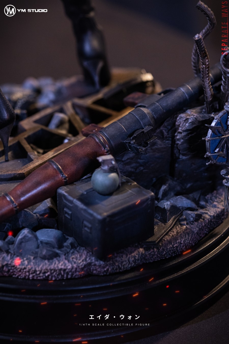 Ada Wong - Resident Evil